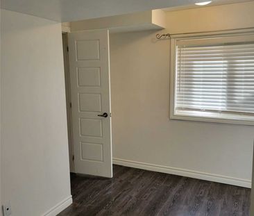 For Lease - 86 Diana Way Unit# Basement, Barrie, Ontario - Photo 1