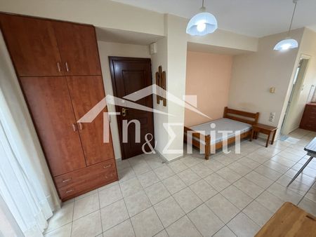 Γκαρσονιέρα προς ενοικίαση 300 € - Photo 4