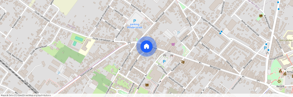 Bergstraat 157 / 2, 2220 HEIST-OP-DEN-BERG