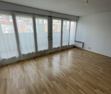 Appartement T1 en location à TOULOUSE - Photo 4