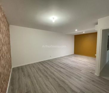 Location Appartement 4 pièces 147 m2 à Le Mans - Photo 1