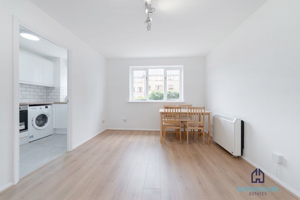 Draycott Close, London, NW2 - One Bedroom Flat To Rent - £351pw / £1,525pcm - Photo 1