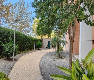 2-bedroom apartment for rent in Benidorm - Photo 4