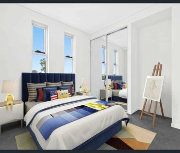 Modern 3-Bedroom Apartment in the Heart of Schofields - Photo 2