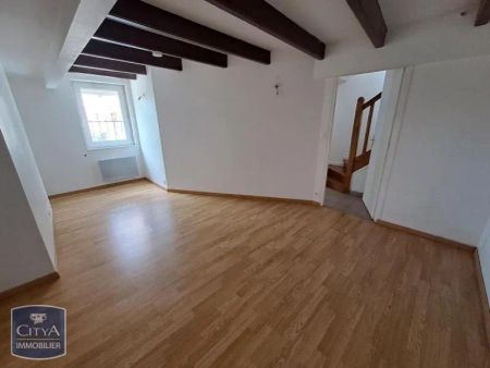 Maison à louer 3 pièces 70.51m² - Photo 2