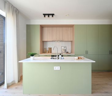 Appartement in Deinze - Foto 2