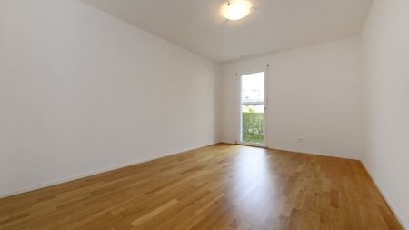 2.5 Zimmer, 52 m², 2. Stock - Foto 5