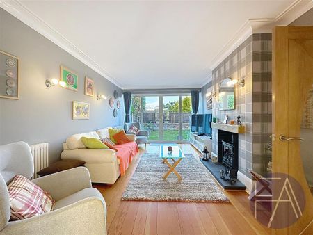 5 bedroom house to rent - Photo 4