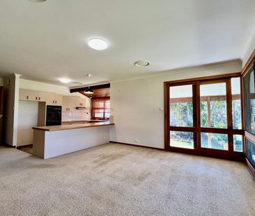 Beautiful Water Front Reserve Home! - Photo 1