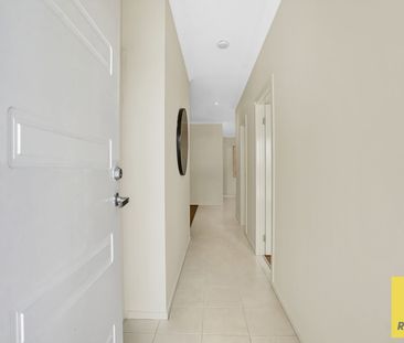 Family Living at Its Finest in Rose Grange - Photo 2