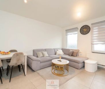 Gelijkvloers 1 slpk-appartement Blaisantvest - Photo 3