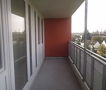 2-Zimmer-Wohnung mit Balkon - Photo 2