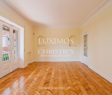 5 bedroom luxury House for rent in Boavista, Distrito do Porto - Photo 4