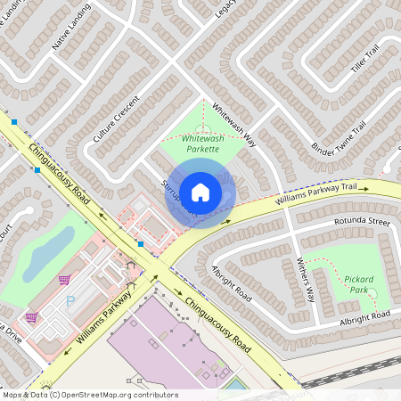 20 STIRRUP COURT, Brampton, Fletcher's Creek Village