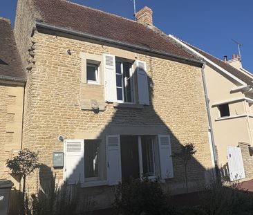 A LOUER Studio à BERNIERES SUR MER - Photo 6