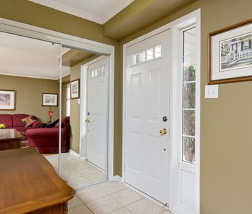 For Lease - 66 Manley Lane Unit# 1, Milton, Ontario - Photo 5