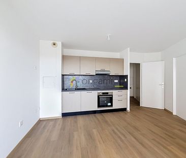 Location Appartement 2 pièces 41m² STRASBOURG 67200 - Photo 2