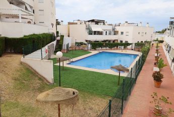 Atico tipo duplex en el corazón de La Carihuela (DISPONIBLE DESDE OCTUBRE DE 2026) – tor487jv