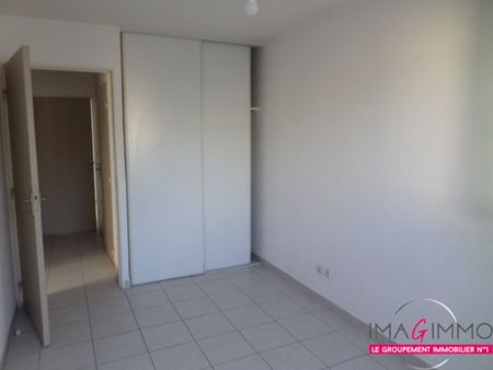 Location Appartement 3 pièces 52m² MONTPELLIER 34070 - Photo 4