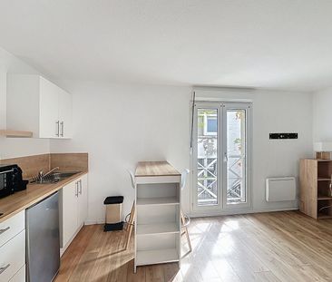 Appartement 1 pièce - Photo 2