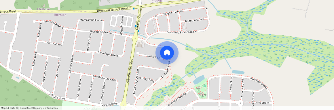 26 Darlston Ave, NSW 2322, Thornton