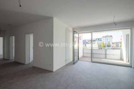 2.OG mit Aufzug - Fußbodenh. - Neubau - Carport, Vinylboden, Balkon, Bad Wanne, Dusche - EBK mögl. - Photo 3