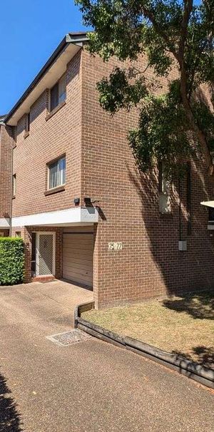 2/75-77 Garfield Street, Five Dock, NSW 2046 - Photo 2