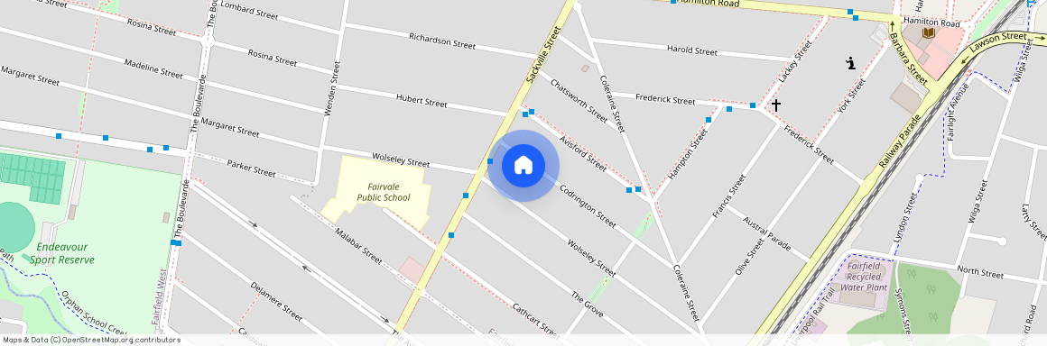 51 Codrington Street, Fairfield