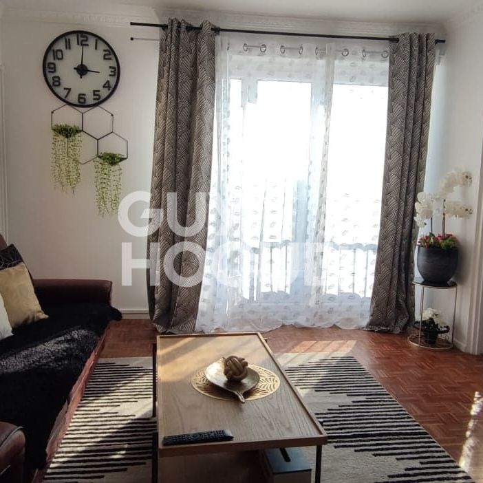 Location Appartement 5 pièces 96m² AUXERRE 89000 - Photo 1