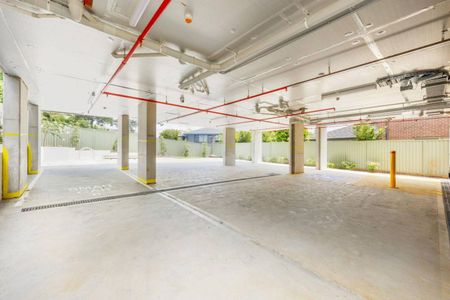 As-New Fully Furnished Premier Studios in Heart of Epping (Application is received) - Photo 4