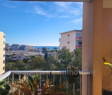 Appartement Cagnes-sur-Mer - Photo 3