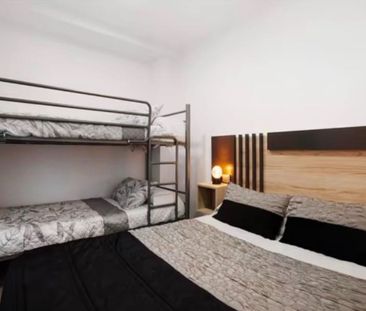 Apartamento de alquiler en Antonio Machado, Puerto Marina - Photo 3