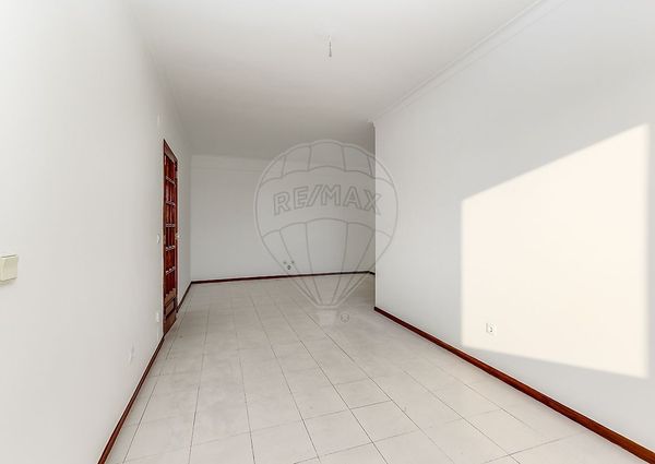 Apartamento T2 em Lisboa