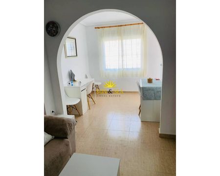 3 BEDROOM SEMI-DETACHED HOUSE - GRAN ALACANT - Photo 4