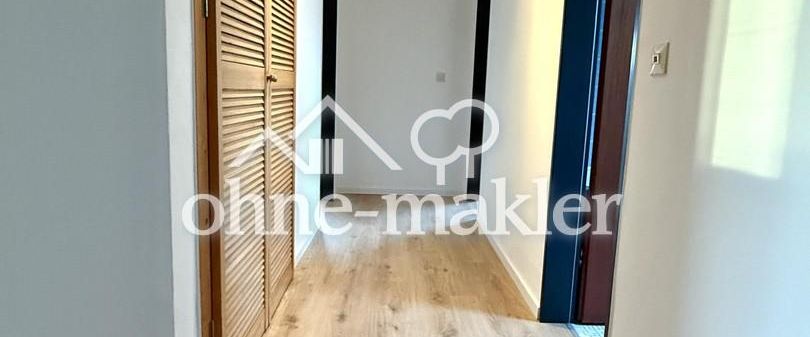Attraktive 2-Zimmer Wohnung in Gütersloh, Nähe Mohns Park - Foto 1