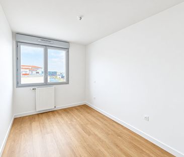 Appartement 3 pièces - Photo 6