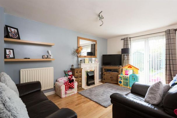 2 bedroom semi-detached house to rent - Photo 1