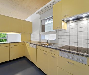 "Ihre neue Famillienwohnung?" - Photo 5