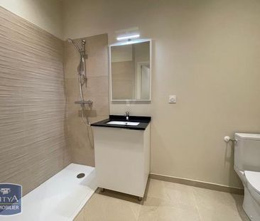 Location Appartement 2 pièces 42m² NARBONNE 11100 - Photo 4