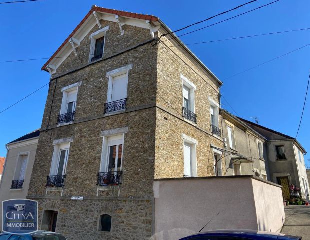 Appartement à louer 1 pièce 28.9m² - Photo 1