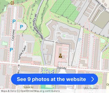 M-3 wysoki standard 67 m2 umeblowane winda loggia miejsce parkingowe - Photo 1