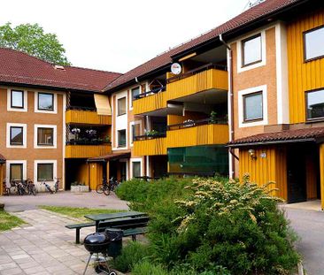 2 RUM KÖK - Photo 1