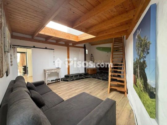 Chalet en alquiler en Camino de la Morra - Photo 1