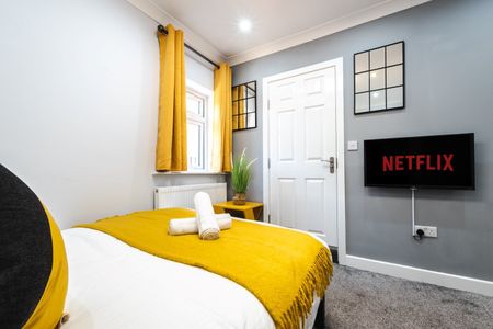 2 Bed Flat, Addington Road, RG1 - Photo 4