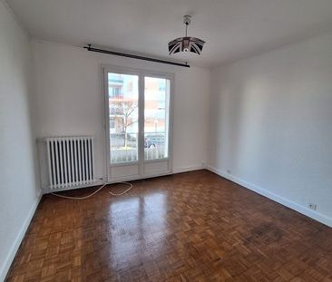 Appartement T4 en centre ville avec balcon - Photo 2