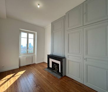 Appartement 3 pièces – LYON - Photo 3