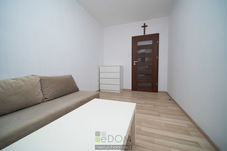 Mieszkanie na wynajem 56,6 m², Gorzów Wielkopolski, Górczyn - Photo 3