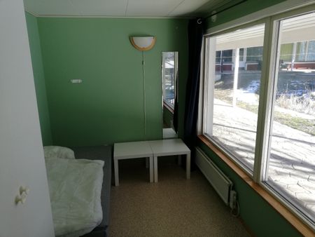 Jättorpsvägen, Bålsta - Foto 2