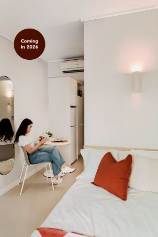 Superior Studio Apartment - Photo 2