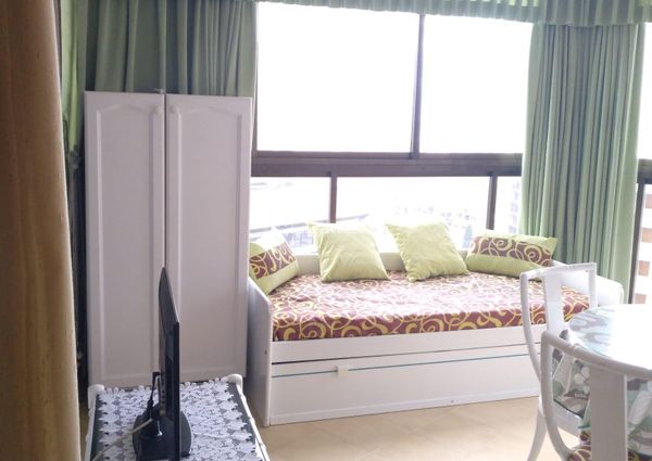 Benidorm Levante Winter let